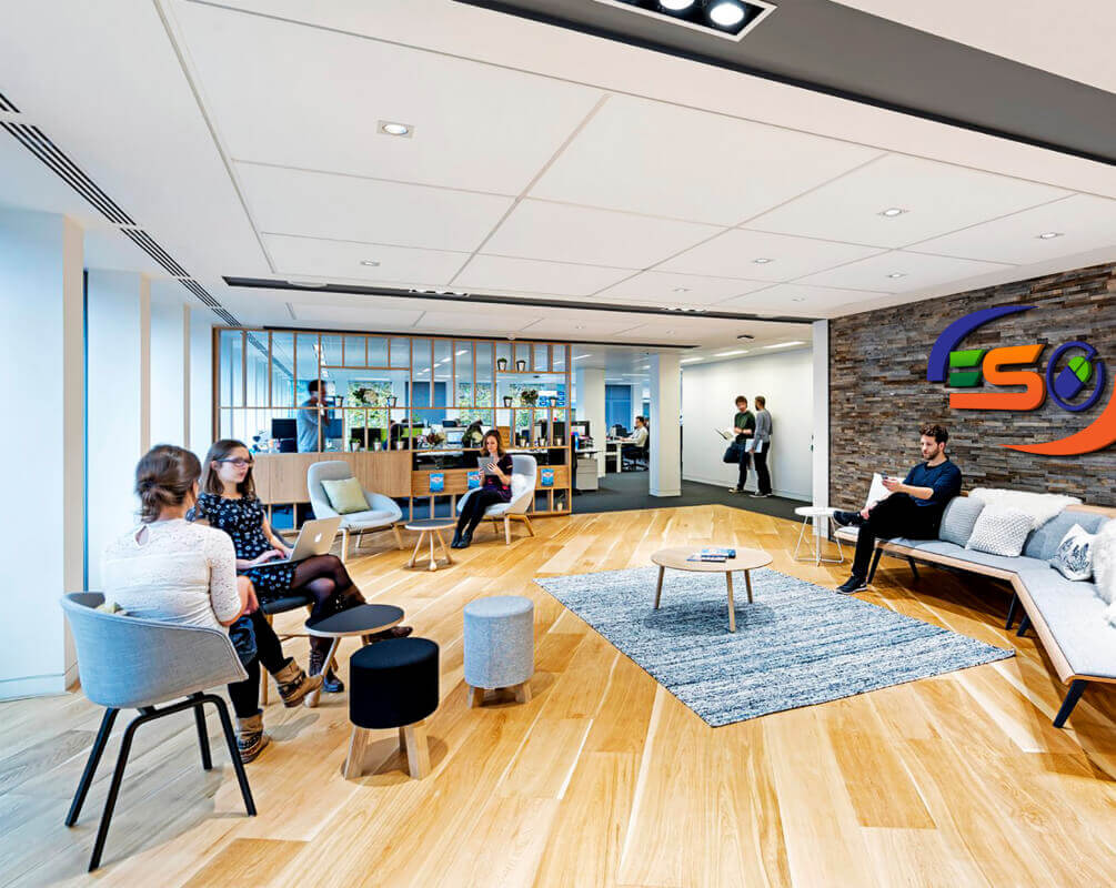 OfficeHai Coworking Space