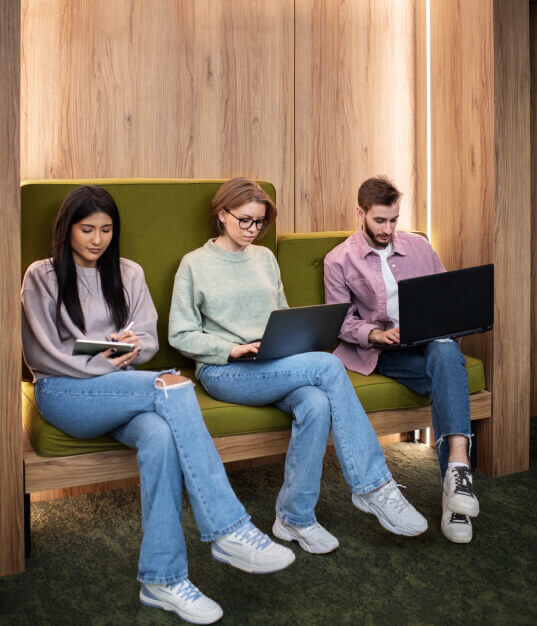OfficeHai Coworking