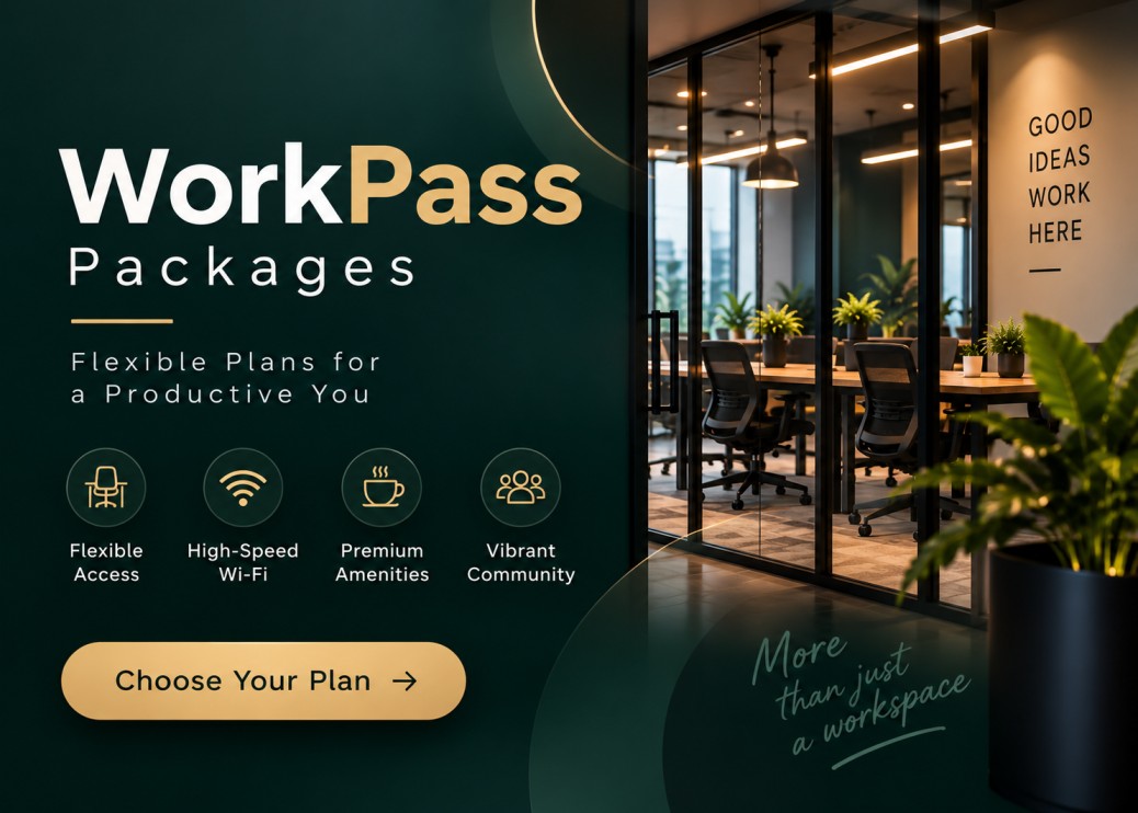 WorkPass Package